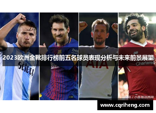 2023欧洲金靴排行榜前五名球员表现分析与未来前景展望